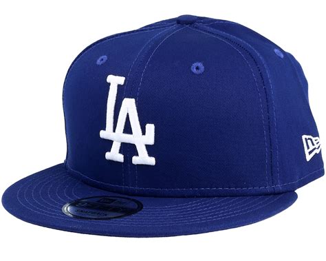 los angeles dodgers 9fifty snapback